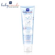 意大利进口！Baby Coccole 宝贝可可丽 婴儿滋润保湿面霜100ml