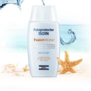 ISDIN 怡思丁 多维光护沁融水感防晒液 SPF50+ PA+++ 50ml