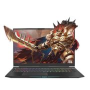 新品发售： MECHREVO 机械革命 深海泰坦 X10 Pro 17.3英寸笔记本电脑（i7-10875H、16GB、512GB、RTX 3070）
