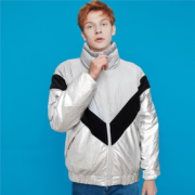 限尺码：GIORDANO 佐丹奴 96079684 男士轻薄羽绒服