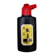 神至 书画墨汁 100ml