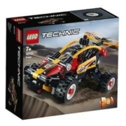 29日0点、考拉海购黑卡会员： LEGO 乐高 机械组系列 42101 沙滩越野车