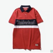 Timberland 添柏岚 A1XDPP92 男士POLO衫