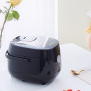 降低45%还原糖！Midea 美的 MB-20LS18低糖电饭煲 2L +凑单品  228.4元包邮（需用券）