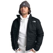 M码，The North Face 北面 Junction 男士保暖棉服 A3XB7