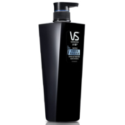 VS 沙宣 洁净去屑洗发水 460ml