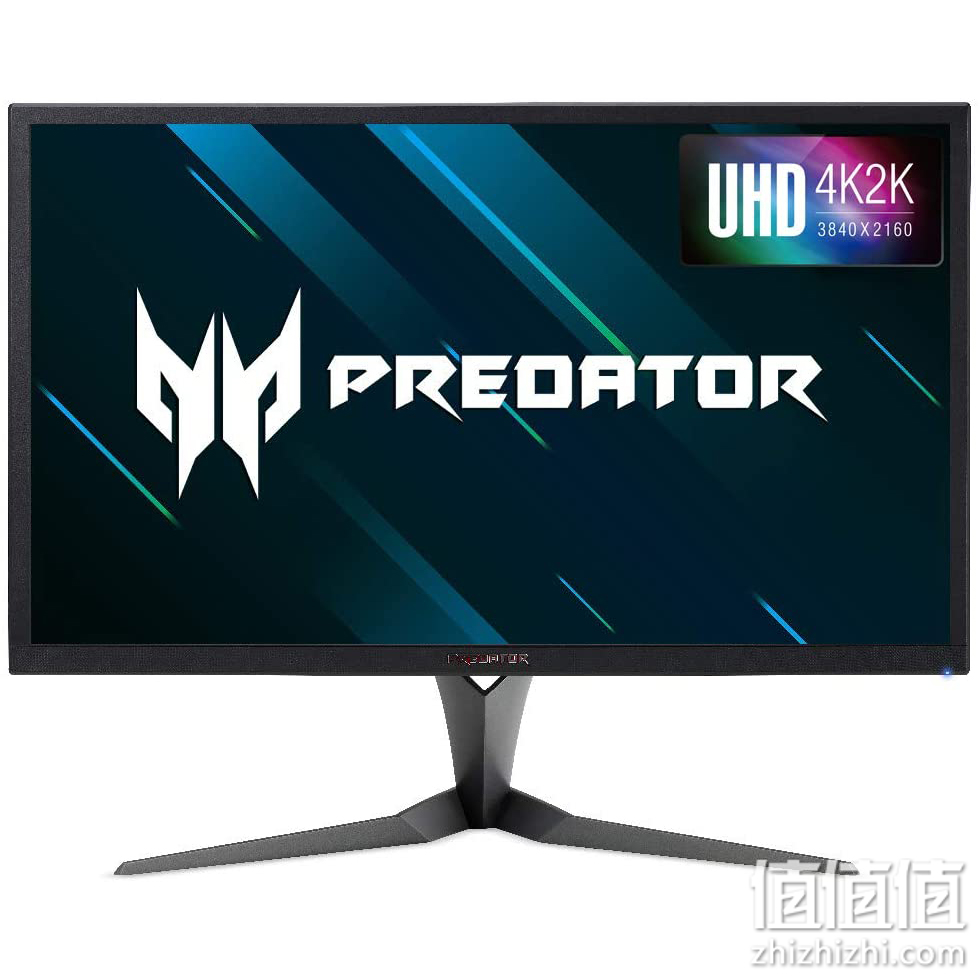 Acer 宏碁 Predator X27P 27英寸4K HDR显示器