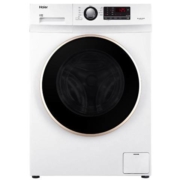聚划算百亿补贴：Haier 海尔 XQG90U1 9KG 洗烘一体机