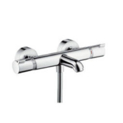 Hansgrohe 汉斯格雅 13114000 易斯达舒适型 恒温浴缸龙头