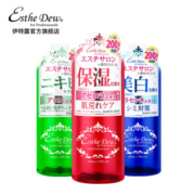 日本COSME大赏获奖 伊诗露 爽肤水 500ml