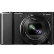 20日0点！ Panasonic 松下 Lumix DMC-ZS110 1英寸数码相机 黑色 2598元包邮