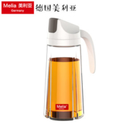 美利亚 自动开合不挂油 日式油壶 630ml