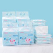 Elepbaby 象宝宝 婴儿保湿纸巾 3层 60抽*30+1包+凑单品
