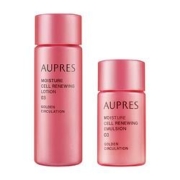 京东PLUS会员： AUPRES 欧珀莱 臻源循环2件套 水30ml+乳20ml