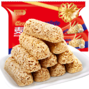 比比赞  燕麦巧克力  500g约45个