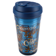 coolgear 美式 ins 双层隔热保温杯 470ml