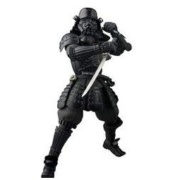 中亚Prime会员： BANDAI 万代 TAMASHII NATIONS 名将暗影暴风兵
