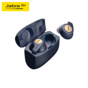 Jabra 捷波朗 Elite Active 65t 臻律 动感版 真无线蓝牙耳机