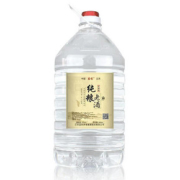原浆老酒桶装纯粮酿造52度