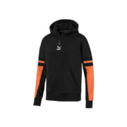 PUMA 彪马 男子拼色连帽卫衣 XTG 595880