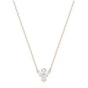 SWAROVSKI 施华洛世奇 5498966 梦幻守护天使项链