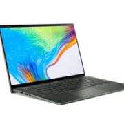 Acer 宏碁 非凡S5 14英寸笔记本电脑（i7-1165G7、16GB、1TB、雷电4） 7299元包邮