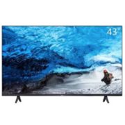 TCL 43L8F43 英寸全高清液晶电视