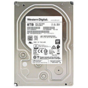 Western Digital 西部数据 HC320 7200RPM 256MB 机械硬盘 8TB