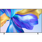 20日预售：HONOR 荣耀 LOK-370 75英寸 4K 液晶电视
