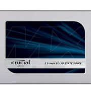 prime会员！crucial 英睿达 MX500 SATA3 固态硬盘 1TB  584.55元含税直邮