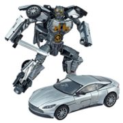 Hasbro 孩之宝 变形金刚 经典电影复刻版系列 加强级 E4700 长老 +凑单品