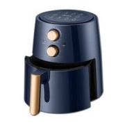 20日0点： Midea 美的 MF-KZ42E101 空气炸锅 4.2L 黑色