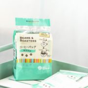 日本进口！UCC 悠诗诗 独立袋装速溶研磨咖啡7g*8p*2件装（轻柔圆润/丰郁醇厚）