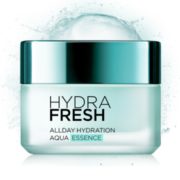 补水保湿！L‘OREAL PARIS 巴黎欧莱雅 清润保湿精华凝露 50ml