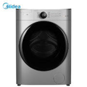 Midea 美的 MD100VT717WDY5 洗烘一体机 10kg