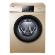 聚划算百亿补贴： Haier 海尔 EG80B829G 滚筒洗衣机 8kg