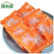 绿有家 吊柿饼/圆柿饼 1斤