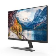 1日0点： ViewSonic 优派 VX2771-4K-HD 27英寸IPS显示器（4K、HDR10）