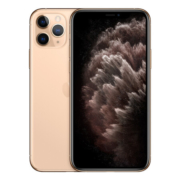 31日6点：Apple iPhone 11 Pro (A2217) 64GB 金色  4G智能手机