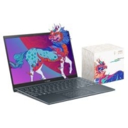 百亿补贴：ASUS 华硕 灵耀14s 14英寸笔记本电脑（i5-1135G7、16GB、512GB、雷电4）