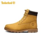 20日0点： Timberland 添柏岚 A1ODR 男款马丁靴