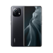 MI 小米11 5G智能手机 套装版（赠充电器） 8GB 128GB