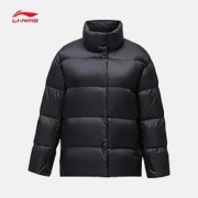 20日0点、年货节预告：LI-NING 李宁 AYMQ580 女士立领羽绒服