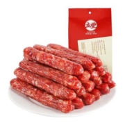 88VIP：上海立丰食品腊肠香肠自制煲仔饭腊肠500g*3件