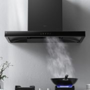 Midea 美的 CXW-268-T201+JZT-Q216B 烟灶套装 1999元包邮（双重优惠）