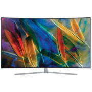 SAMSUNG 三星 QA55Q7ATAJXXZ 4K QLED电视 55英寸