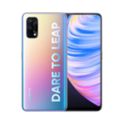 20点：realme 真我Q2 Pro C位色 8GB+128GB  5G智能手机