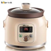 Bear 小熊 DDG-D20N1 电炖锅 2L