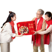 Be&Cheery 百草味 坚果大礼包 1522g