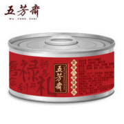 WU FANG ZHAI 五芳斋 八宝饭 350g*3罐